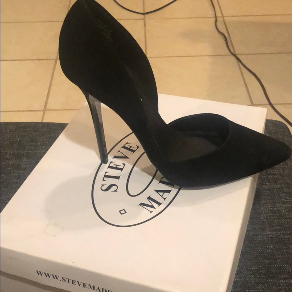 Black Pump